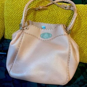 Authentic Fendi purse